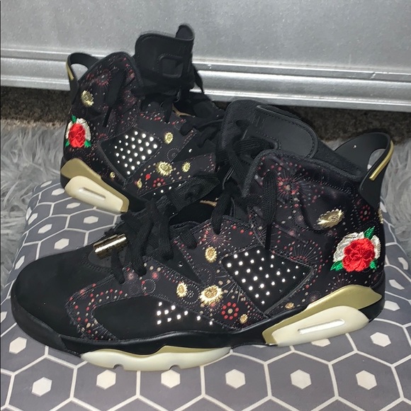 air jordan 6 cny